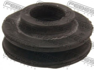 FEBEST MSB-033 stebulės laikiklio įvorė 
 Ašies montavimas/vairavimo mechanizmas/ratai -> Ašies atrama/ašies korpusas/ašies montavimas -> Pasukamojo veleno sujungimas
MB303650, MR311113