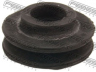 FEBEST MSB-033 stebulės laikiklio įvorė 
 Ašies montavimas/vairavimo mechanizmas/ratai -> Ašies atrama/ašies korpusas/ašies montavimas -> Pasukamojo veleno sujungimas
MB303650, MR311113