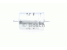 BOSCH 0 450 905 264 kuro filtras 
 Techninės priežiūros dalys -> Papildomas remontas
T0680167, 7212351, 95VW 9155 BA