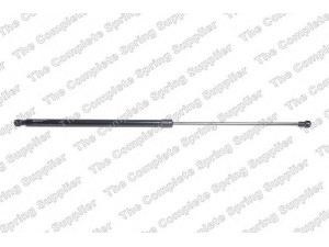 ROC GS1658 dujinė spyruoklė, bagažinė 
 Priedai -> Bagažinė/pakrovimo skyrius
904501KA2B, 904511KA2B