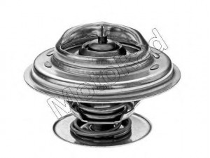 MOTORAD 579-82J termostatas, aušinimo skystis 
 Aušinimo sistema -> Termostatas/tarpiklis -> Thermostat
1337.34