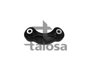 TALOSA 50-03637 šarnyro stabilizatorius 
 Ašies montavimas/vairavimo mechanizmas/ratai -> Stabilizatorius/fiksatoriai -> Savaime išsilyginanti atrama
4F0505465N, K750128
