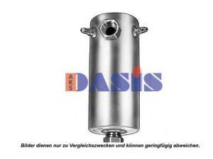 AKS DASIS 800340N džiovintuvas, oro kondicionierius 
 Oro kondicionavimas -> Džiovintuvas