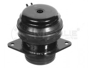 MEYLE 100 199 0073 variklio montavimas 
 Variklis -> Variklio montavimas -> Variklio montavimo rėmas
1H0 199 262 E, 1H0 199 262 E