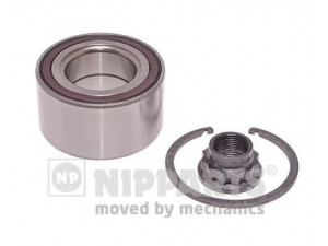NIPPARTS J4702043 rato guolio komplektas 
 Ašies montavimas/vairavimo mechanizmas/ratai -> Rato stebulė/montavimas -> Rato guolis
90363-40079, 90363-40082