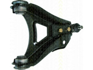 TRISCAN 8500 25519 vikšro valdymo svirtis 
 Ašies montavimas/vairavimo mechanizmas/ratai -> Valdymo svirtis/pasukamosios svirties sujungimas -> Vairo trauklės (valdymo svirtis, išilginis balansyras, diago
7700 310 810, 7700 313 945, 7700 420 033
