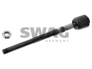 SWAG 70 94 3666 vidinė skersinė vairo trauklė 
 Vairavimas -> Vairo mechanizmo sujungimai
77362380, 77362502, 77362380, 77362502