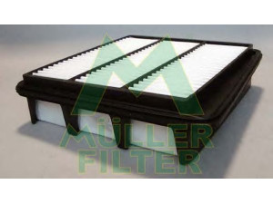 MULLER FILTER PA3471 oro filtras 
 Techninės priežiūros dalys -> Techninės priežiūros intervalai
281133K200