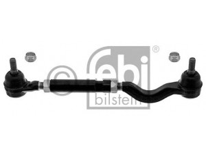 FEBI BILSTEIN 41970 skersinės vairo trauklės galas 
 Vairavimas -> Vairo mechanizmo sujungimai
56850-H1001