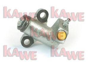 KAWE S3511 darbinis cilindras, sankaba 
 Sankaba/dalys -> Sankabos valdymas -> Vykdomasis cilindras
30620R6401, 30620W5601, 30620W5610