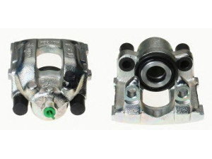 BUDWEG CALIPER 342710 stabdžių apkaba 
 Dviratė transporto priemonės -> Stabdžių sistema -> Stabdžių apkaba / priedai
34 21 1 163 321, 34 21 1 164 579