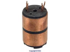 WAIglobal 28-1861 kontaktinis žiedas, generatorius