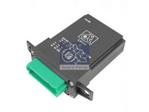 DT 2.25285 relė, pavojaus žibintai
1079476, 3943863, 8155312, 8158697