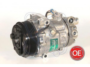 ELECTRO AUTO 20A1512 kompresorius, oro kondicionierius 
 Oro kondicionavimas -> Kompresorius/dalys
13106850, 4706817