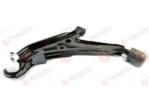 YAMATO J31021YMT vikšro valdymo svirtis 
 Ašies montavimas/vairavimo mechanizmas/ratai -> Valdymo svirtis/pasukamosios svirties sujungimas -> Vairo trauklės (valdymo svirtis, išilginis balansyras, diago
54501-50J10, 54501-86J00, 54501-90J00