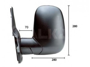 ALKAR 9202959 išorinis veidrodėlis 
 Kėbulas -> Langai/veidrodėliai -> Veidrodėlis
1053410