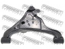 FEBEST 0224-R51LR vikšro valdymo svirtis 
 Ašies montavimas/vairavimo mechanizmas/ratai -> Valdymo svirtis/pasukamosios svirties sujungimas -> Vairo trauklės (valdymo svirtis, išilginis balansyras, diago
54500-EA00A