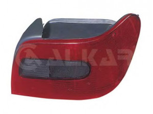 ALKAR 2201363 kombinuotas galinis žibintas 
 Kėbulas -> Šviesos -> Kombinuotas galinis žibintas/dalys -> Kombinuotas galinis žibintas
6350J5