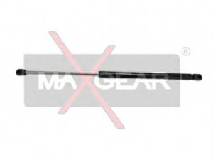 MAXGEAR 12-0044 dujinė spyruoklė, bagažinė 
 Priedai -> Bagažinė/pakrovimo skyrius
01 32 708, 01 32 708, 01 32 709