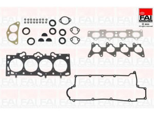 FAI AutoParts HS1521 tarpiklių komplektas, cilindro galva 
 Variklis -> Cilindrų galvutė/dalys -> Tarpiklis, cilindrų galvutė