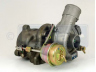 MOTAIR TURBOLADER 333587 kompresorius, įkrovimo sistema