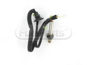 STANDARD LB1900 lambda jutiklis 
 Variklis -> Variklio elektra
30611510