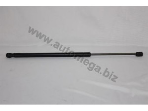 AUTOMEGA 3082303597L6B dujinė spyruoklė, gaubtas 
 Kėbulas -> Dujinės spyruoklės
7L6823359B, 7L6823359B, 7L6823359B