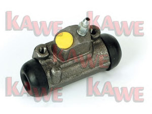 KAWE W5540 rato stabdžių cilindras 
 Stabdžių sistema -> Ratų cilindrai
0K04526610, 0K04526610