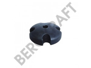 BERGKRAFT BK28561021SP sustojimo / atraminis buferis
81.96210.0479, 81962100479