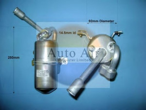 AUTO AIR GLOUCESTER 31-9318 džiovintuvas, oro kondicionierius 
 Oro kondicionavimas -> Džiovintuvas
1062340, 1120012, 1130332, XS4H19C808AC