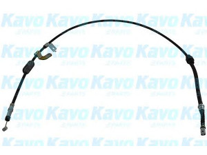 KAVO PARTS BHC-2029 trosas, stovėjimo stabdys 
 Stabdžių sistema -> Valdymo svirtys/trosai
47521SR2933, 47560ST3E11, 47560ST3E12