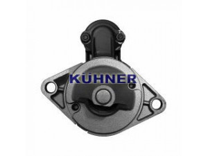 AD KÜHNER 20354 starteris 
 Elektros įranga -> Starterio sistema -> Starteris
8941160641, 8941313560, 8941313562
