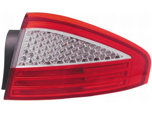 HELLA 9EL 176 575-011 kombinuotas galinis žibintas 
 Kėbulas -> Šviesos -> Kombinuotas galinis žibintas/dalys -> Kombinuotas galinis žibintas
1 523 738, 1459596, 1462669, 1469970