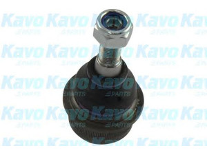 KAVO PARTS SBJ-6547 atramos/vairo trauklė 
 Ašies montavimas/vairavimo mechanizmas/ratai -> Sujungimai -> Atramos/vairo trauklė
4016000QAB