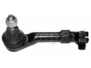 FORMPART 2202008 skersinės vairo trauklės galas 
 Vairavimas -> Vairo mechanizmo sujungimai
60 00 022 720, 6000022720