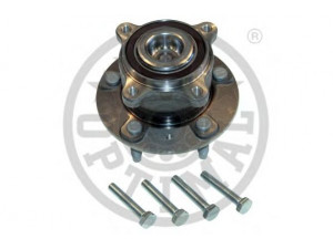 OPTIMAL 202212 rato guolio komplektas 
 Ašies montavimas/vairavimo mechanizmas/ratai -> Rato stebulė/montavimas -> Rato guolis
13502873, 328003, 13502873, 328003