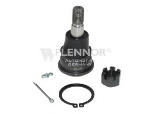 FLENNOR FL442-D atramos/vairo trauklė 
 Ašies montavimas/vairavimo mechanizmas/ratai -> Sujungimai -> Atramos/vairo trauklė
4016050Y00, 4016050Y10, 4016052U10