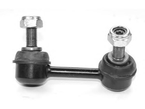 OCAP 0581936 šarnyro stabilizatorius 
 Ašies montavimas/vairavimo mechanizmas/ratai -> Stabilizatorius/fiksatoriai -> Savaime išsilyginanti atrama
51320-S84-A01