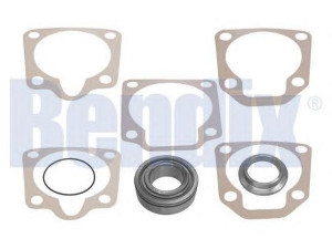 BENDIX 050258B rato guolio komplektas 
 Ašies montavimas/vairavimo mechanizmas/ratai -> Rato stebulė/montavimas -> Rato guolis
1604212, 1604290, 90019333, 90448665