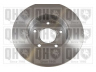 QUINTON HAZELL BDC5238 stabdžių diskas 
 Dviratė transporto priemonės -> Stabdžių sistema -> Stabdžių diskai / priedai
43206-4U101, 43206-4U103