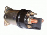 DELCO REMY 1115629 solenoidinis jungiklis, starteris