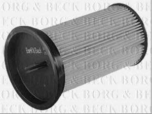 BORG & BECK BFF8100 kuro filtras 
 Techninės priežiūros dalys -> Papildomas remontas
13322246881, ACD8064E