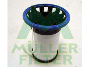 MULLER FILTER FN1468 kuro filtras 
 Techninės priežiūros dalys -> Papildomas remontas
77366216, 77366330, 77366607, 77366642