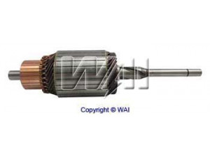 WAIglobal 61-178 ankeris, starteris