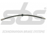 sbs 1330853938 stabdžių žarnelė 
 Stabdžių sistema -> Stabdžių žarnelės
7700834731, 8200019096, 8480417