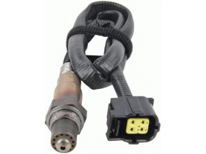 BOSCH 0 258 006 691 lambda jutiklis 
 Variklis -> Variklio elektra
68012 058AA, 68012058AA, 003 542 84 18