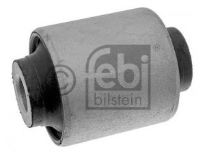 FEBI BILSTEIN 42345 valdymo svirties/išilginių svirčių įvorė 
 Ašies montavimas/vairavimo mechanizmas/ratai -> Valdymo svirtis/pasukamosios svirties sujungimas -> Montavimas/sutvirtinimas
GJ6A-34-470, GJ6A-34-470A, GJ6A-34-470B
