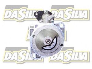 DA SILVA D020403 starteris
500338952