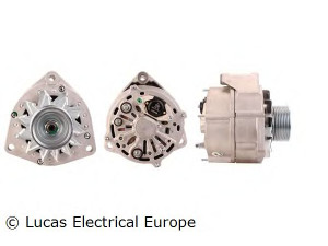 LUCAS ELECTRICAL LRA02779 kintamosios srovės generatorius 
 Elektros įranga -> Kint. sr. generatorius/dalys -> Kintamosios srovės generatorius
0091549702