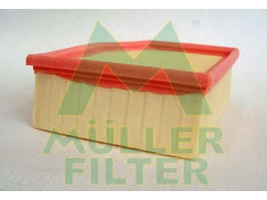 MULLER FILTER PA781 oro filtras 
 Techninės priežiūros dalys -> Techninės priežiūros intervalai
1444SW, 1444V3, 9464046980, 1444SW